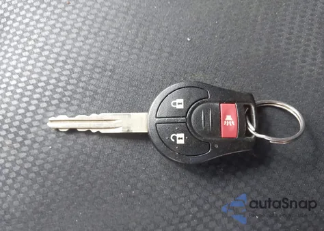 2015 Nissan Rogue Select S from USA, damaged, VIN JN8AS5MT6FW655659